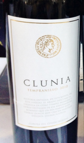XIV_Salón_Mejores_Vinos_Guía_Peñín_Clunia_2010